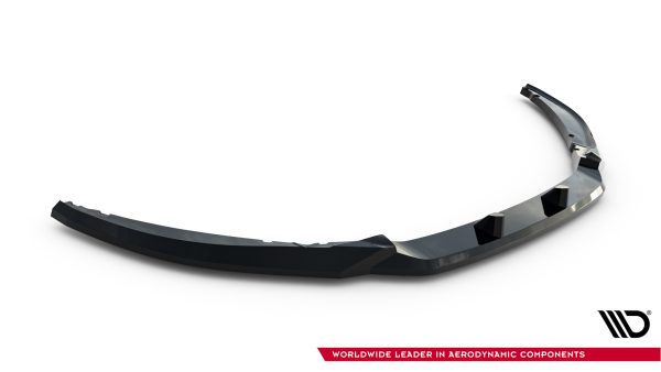 Frontleppe V.3 Ford Focus ST-Line Mk3 Facelift