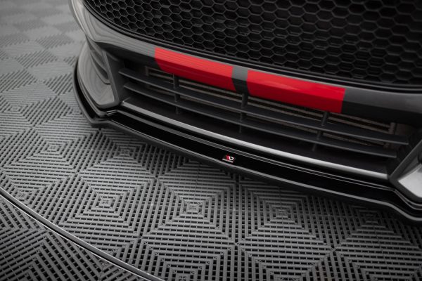 Frontleppe V.3 Ford Focus ST Mk3 FL