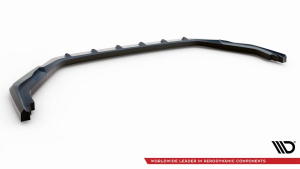 Frontleppe V.3 Honda CIVic Type-R Mk 11