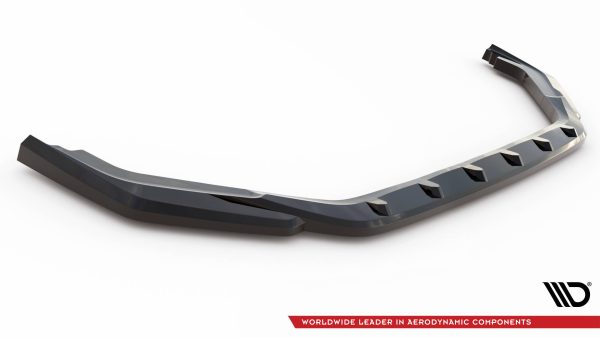 Frontleppe V.3 Honda CIVic Type-R Mk 11