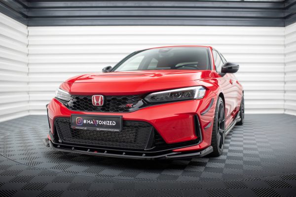 Frontleppe V.3 Honda CIVic Type-R Mk 11