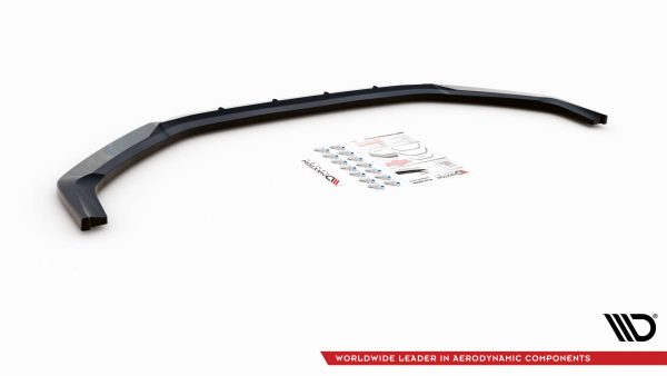 Frontleppe V.3 Hyundai I20 N Mk3