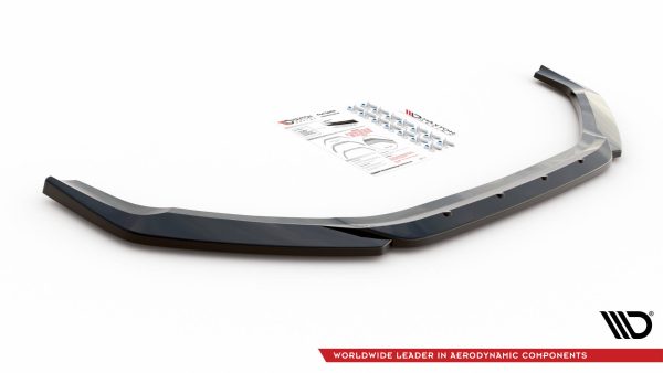 Frontleppe V.3 Hyundai I20 N Mk3