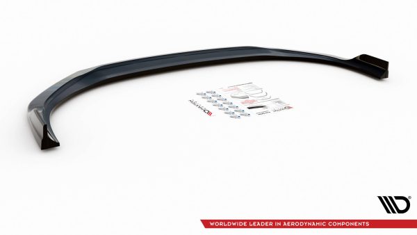Frontleppe V.3 Hyundai I30 N / I30 N-Line Hatchback/Fastback Mk3 Facelift