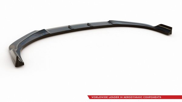 Frontleppe V.3 Hyundai I30 N Mk3 Hatchback/ Fastback