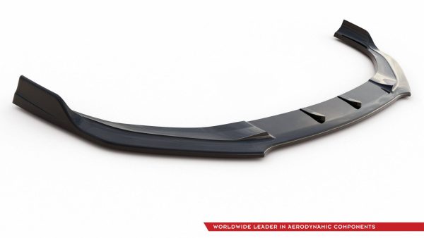 Frontleppe V.3 Hyundai I30 N Mk3 Hatchback/ Fastback