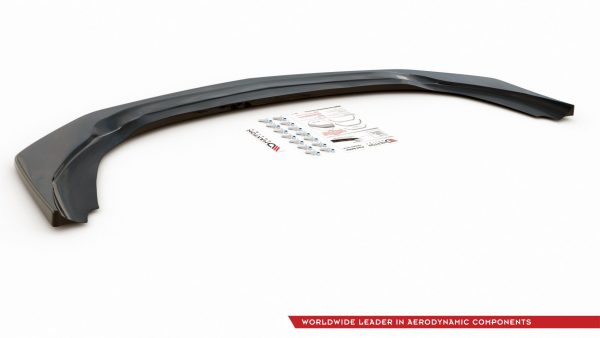 Frontleppe V.3 Mercedes A35 AMG Aero W177 - Bilde 6