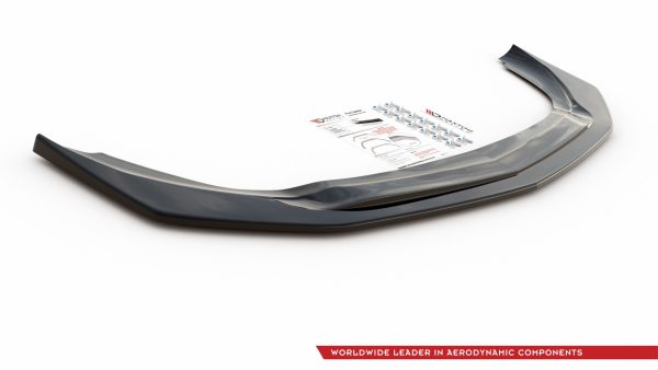 Frontleppe V.3 Mercedes A35 AMG Aero W177 - Bilde 5