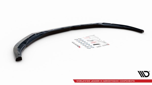 Frontleppe V.3 Mercedes-AMG C63 Coupe AMG Aero Pack C205 Facelift