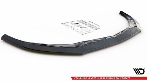Frontleppe V.3 Mercedes-AMG C63 Coupe AMG Aero Pack C205 Facelift