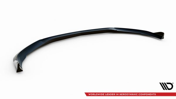 Frontleppe V.3 Mercedes-AMG C63 Sedan / Estate W205 / S205