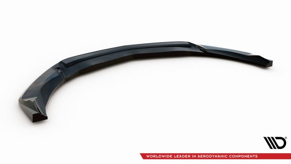 Frontleppe V.3 Mercedes-AMG CLA 45 Aero C117 Facelift