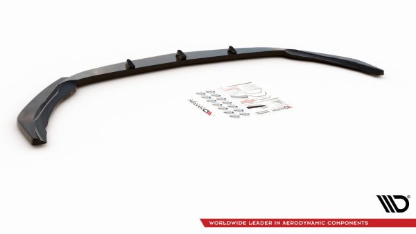 Frontleppe V.3 Mercedes-AMG CLA 45 Aero C118