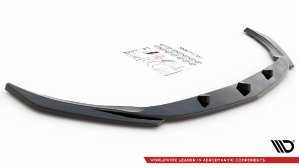Frontleppe V.3 Mercedes-AMG CLA 45 Aero C118