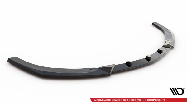 Frontleppe V.3 Mercedes-AMG GT 63S 4-Door Coupe Aero