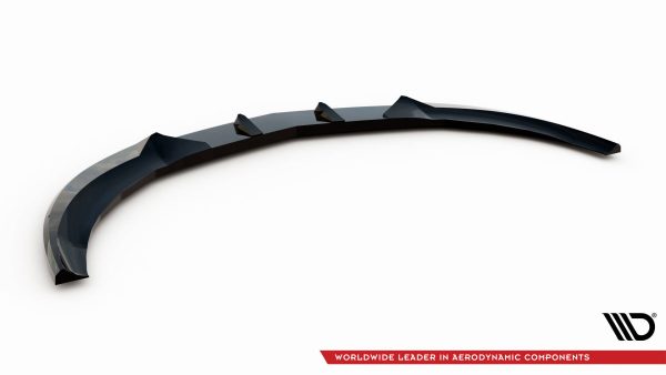Frontleppe V.3 Mercedes-Benz A45 AMG W176