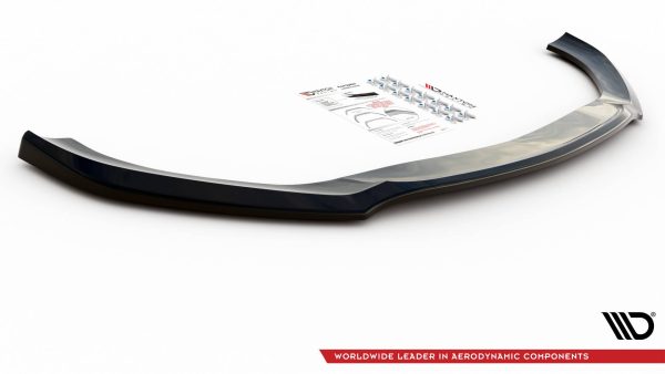 Frontleppe V.3 Mercedes-Benz CLS AMG-Line / 53AMG C257