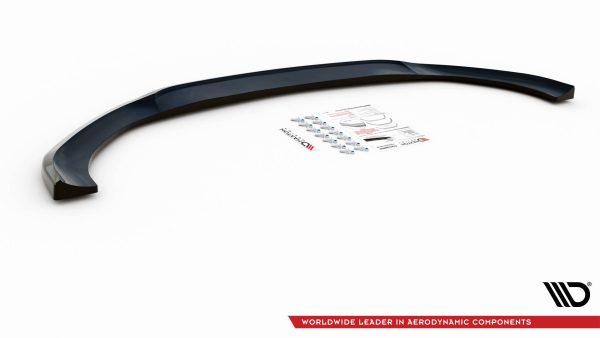 Frontleppe V.3 Mercedes-Benz CLS AMG-Line / 53AMG C257
