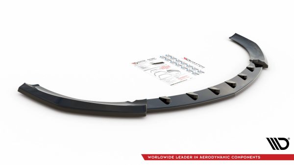 Frontleppe V.3 Mercedes-Benz E63 AMG Estate/Sedan S213/W213