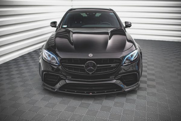 Frontleppe V.3 Mercedes-Benz E63 AMG Estate/Sedan S213/W213