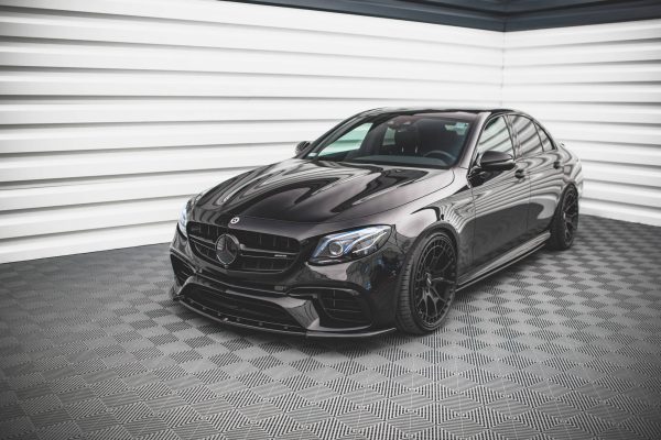 Frontleppe V.3 Mercedes-Benz E63 AMG Estate/Sedan S213/W213