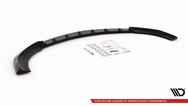 Frontleppe V.3 Mercedes-Benz E63 AMG Estate/Sedan S213/W213