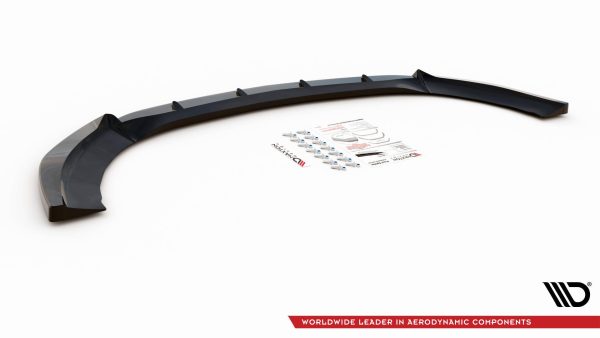 Frontleppe V.3 Mercedes-Benz V-Class AMG-Line W447