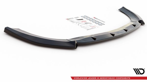 Frontleppe V.3 Mercedes-Benz V-Class AMG-Line W447