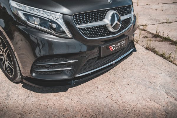 Frontleppe V.3 Mercedes-Benz V-Class AMG-Line W447