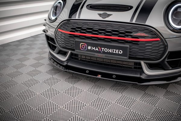 Frontleppe V.3 Mini Cooper Clubman John Cooper Works F54 Facelift