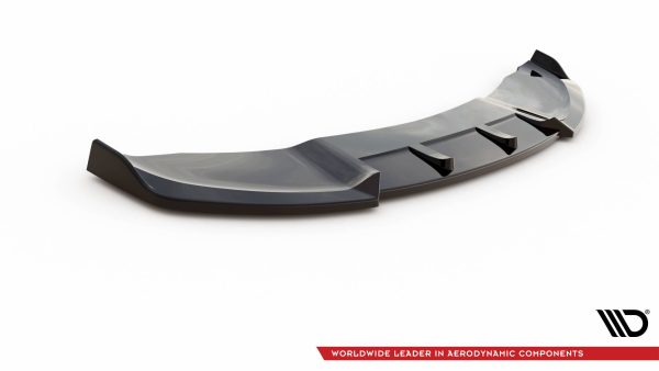 Frontleppe V.3 Mini Cooper John Cooper Works R56