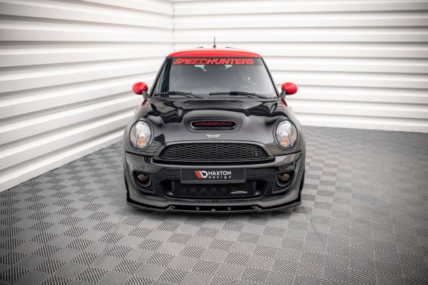 Frontleppe V.3 Mini Cooper John Cooper Works R56