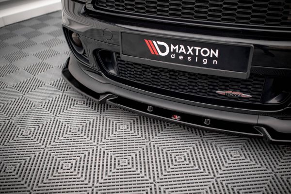 Frontleppe V.3 Mini Cooper John Cooper Works R56