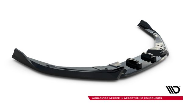 Frontleppe V.3 Porsche 718 Cayman GTS 982c