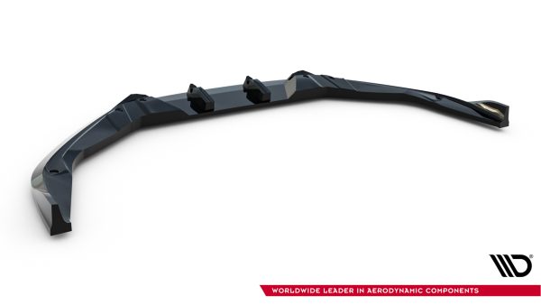 Frontleppe V.3 Porsche 718 Cayman GTS 982c