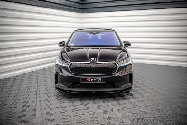 Frontleppe V.3 Skoda Enyaq IV