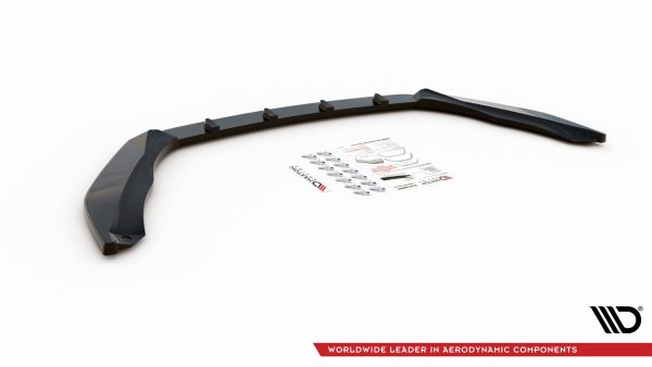 Frontleppe V.3 Skoda Octavia RS Mk3