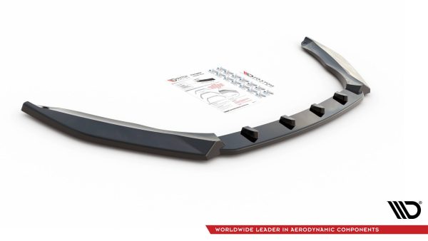 Frontleppe V.3 Skoda Octavia RS Mk3