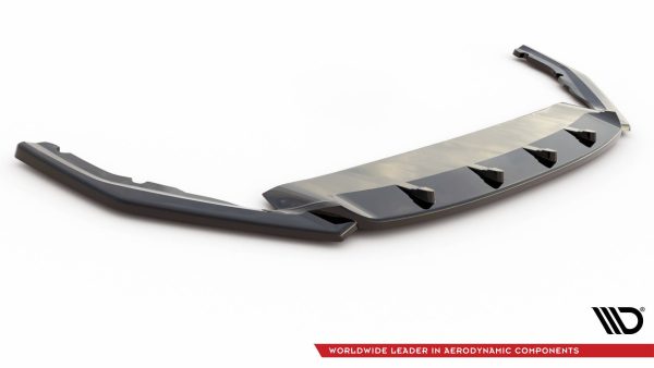 Frontleppe V.3 Skoda Octavia RS Mk4
