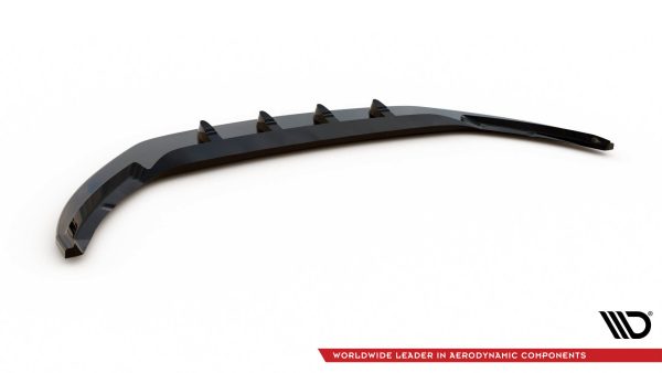 Frontleppe V.3 Skoda Superb Liftback / Combi Mk3