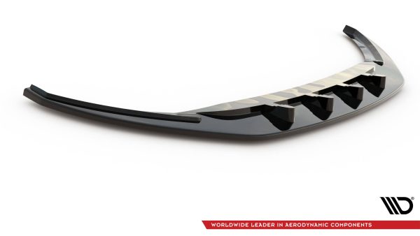Frontleppe V.3 Skoda Superb Liftback / Combi Mk3