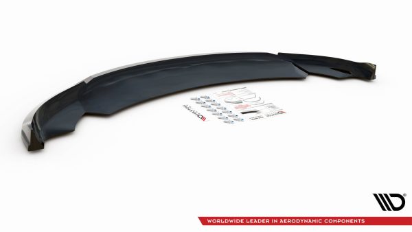 Frontleppe V.3 Tesla Model 3