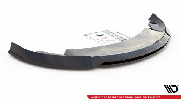 Frontleppe V.3 Tesla Model 3