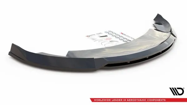 Frontleppe V.3 Tesla Model 3 - Bilde 4