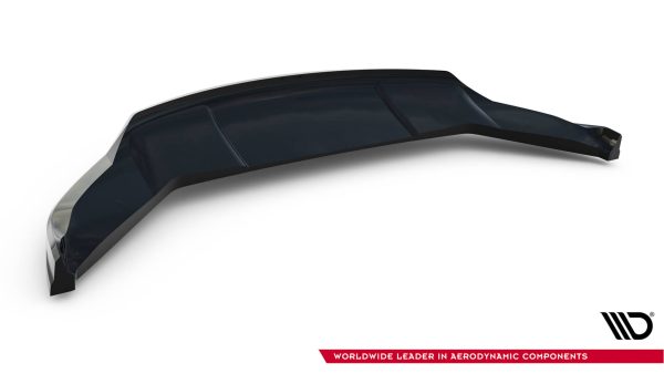 Frontleppe V.3 Tesla Model X Mk1 Facelift