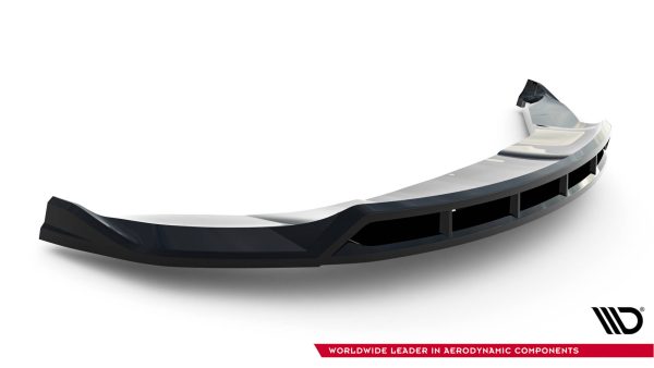 Frontleppe V.3 Tesla Model X Mk1 Facelift