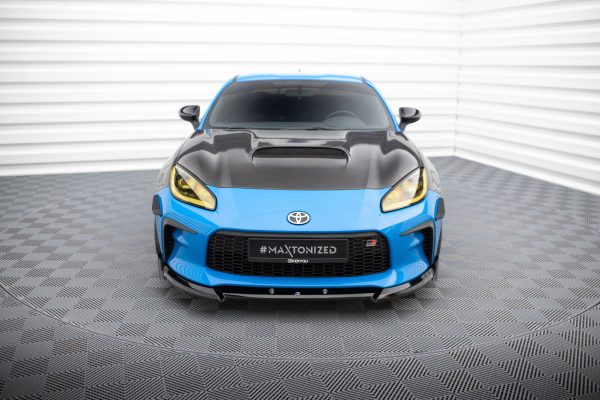 Frontleppe V.3 Toyota GR86 Mk1