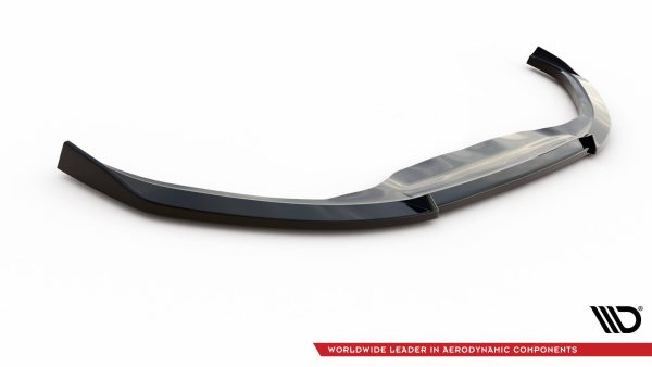 Frontleppe V.3 Toyota Yaris Mk4