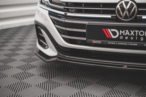 Frontleppe V.3 Volkswagen Arteon R-Line Facelift