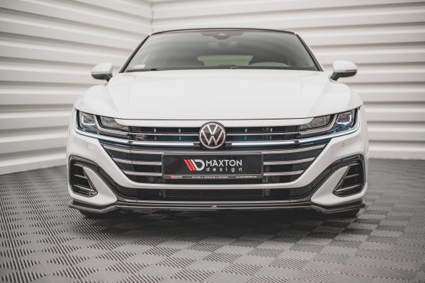 Frontleppe V.3 Volkswagen Arteon R-Line Facelift